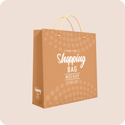 Eco Shopping Bag